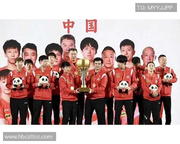 深圳乒乓球队选拔赛分析：个人能力展现与团队协作的完美结合
